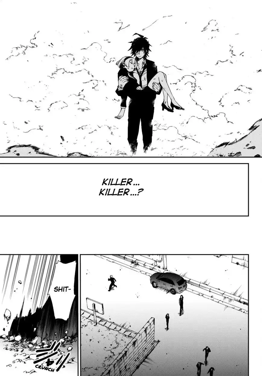 Killer Killer Chapter 6 19